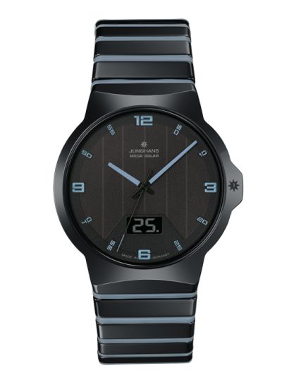 Junghans Force Mega Solar 18/1400.44