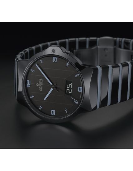 Junghans Force Mega Solar 18/1400.44