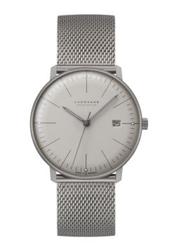 Junghans max bill MEGA Solar 59/2022.46