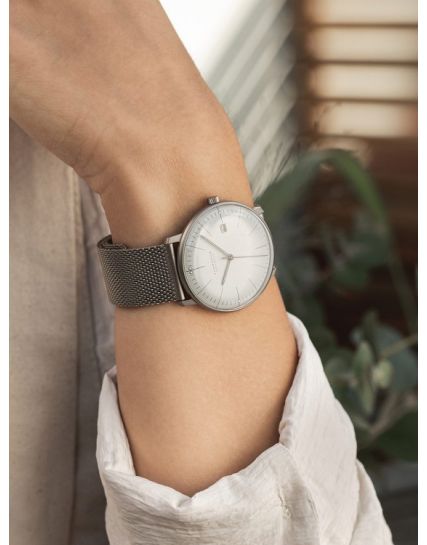 Junghans max bill MEGA Solar 59/2022.46