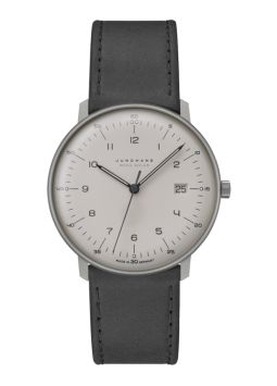 Junghans max bill MEGA Solar 59/2023.02