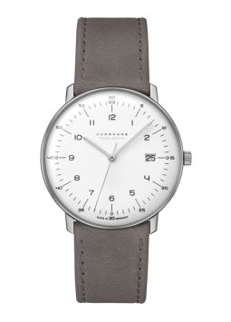 Junghans max bill MEGA Solar 59/2021.02