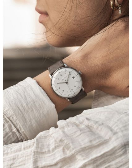 Junghans max bill MEGA Solar 59/2021.02