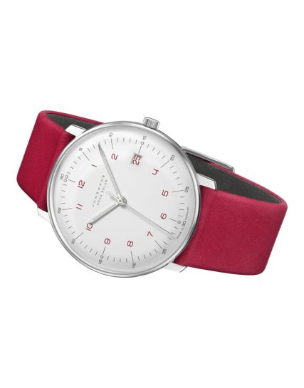 Junghans max bill MEGA Solar 59/4325.02