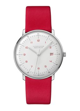 Junghans max bill MEGA Solar 59/4325.02