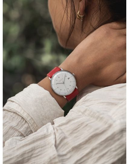 Junghans max bill MEGA Solar 59/4325.02