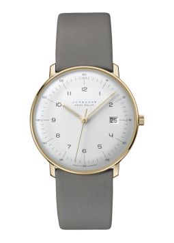 Junghans max bill MEGA Solar 59/7324.02