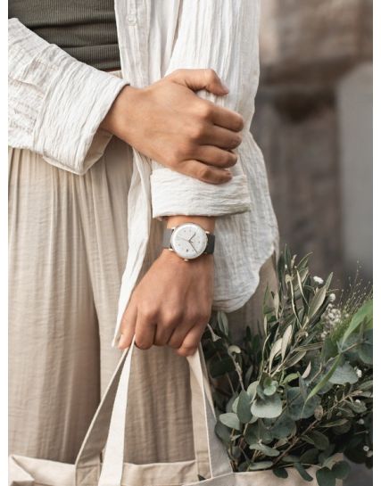 Junghans max bill MEGA Solar 59/7324.02