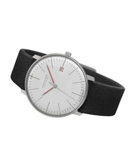 Junghans max bill MEGA Solar Bauhaus 59/2326.02