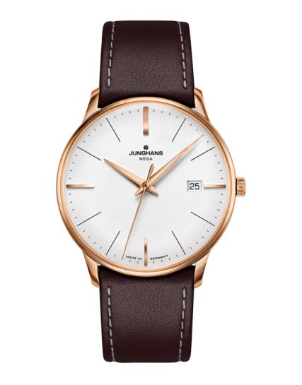 Junghans Meister MEGA 58/7500.02