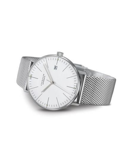 Junghans max bill Automatic 27/4002.46