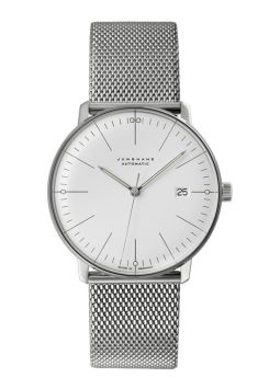 Junghans max bill Automatic 27/4002.46