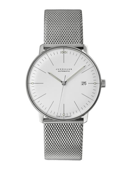 Junghans max bill Automatic 27/4002.46