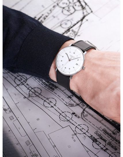 Junghans max bill Automatic 27/4700.02