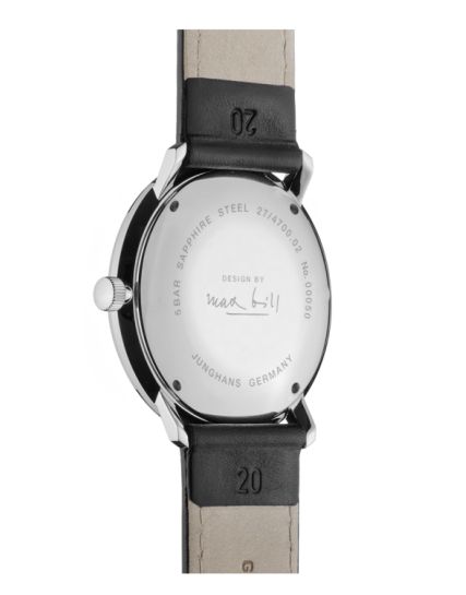 Junghans max bill Automatic 27/4700.02