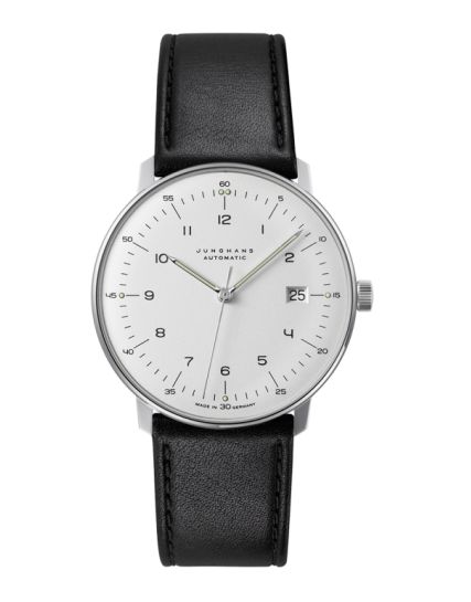 Junghans max bill Automatic 27/4700.02