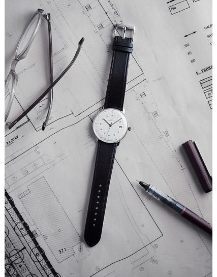 Junghans max bill Automatic 27/4700.02