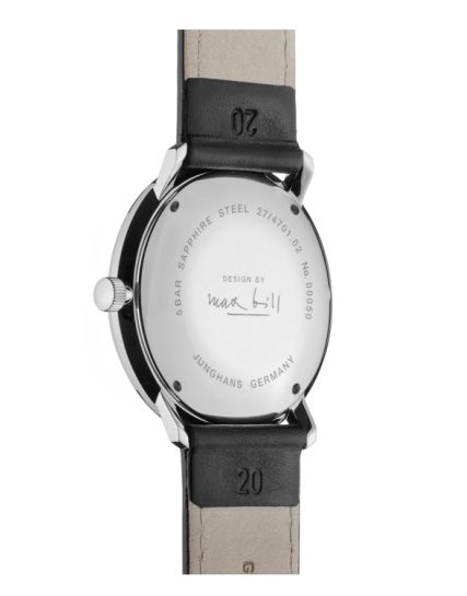 Junghans max bill Automatic 27/4701.02