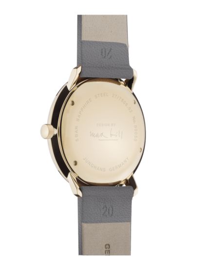 Junghans max bill Automatic 27/7806.02