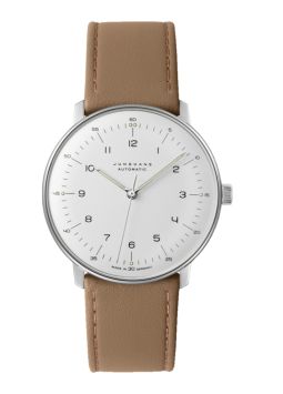 Junghans max bill Automatic 27/3502.02