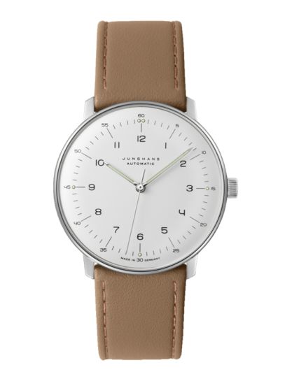 Junghans max bill Automatic 27/3502.02