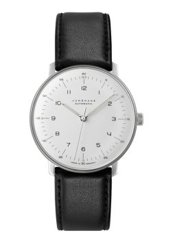Junghans max bill Automatic 27/3500.02