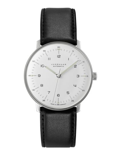 Junghans max bill Automatic 27/3500.02