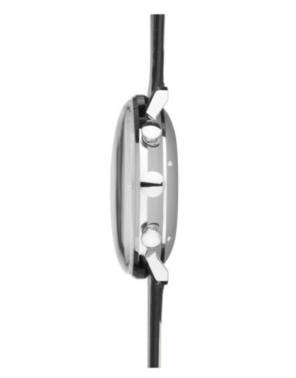 Junghans max bill Chronoscope 27/4600.02