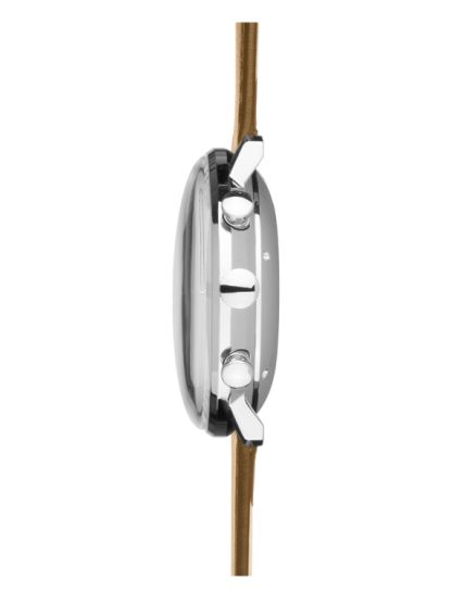 Junghans max bill Chronoscope 27/4502.02