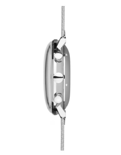 Junghans max bill Chronoscope 27/4003.46