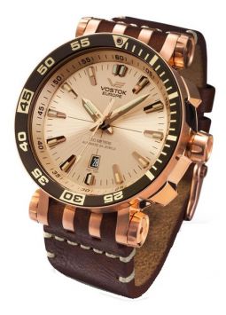 Vostok Europe Energia Rocket NH35-575B281
