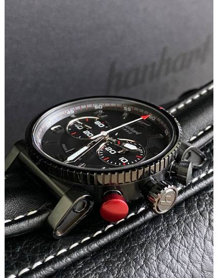 Hanhart PRIMUS Racer Dark 741.510-0020