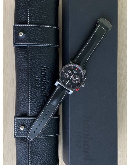 Hanhart PRIMUS Racer Dark 741.510-0020
