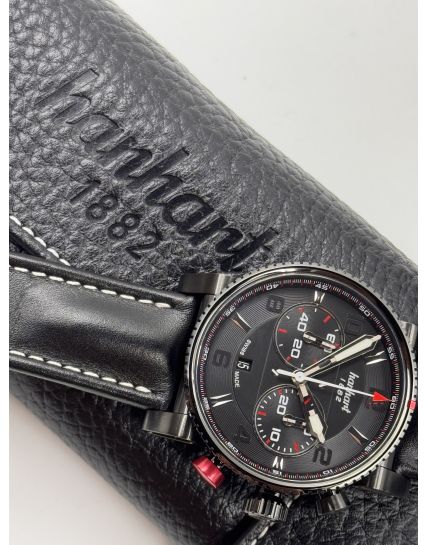 Hanhart PRIMUS Racer Dark 741.510-0020
