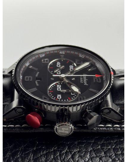 Hanhart PRIMUS Racer Dark 741.510-0020