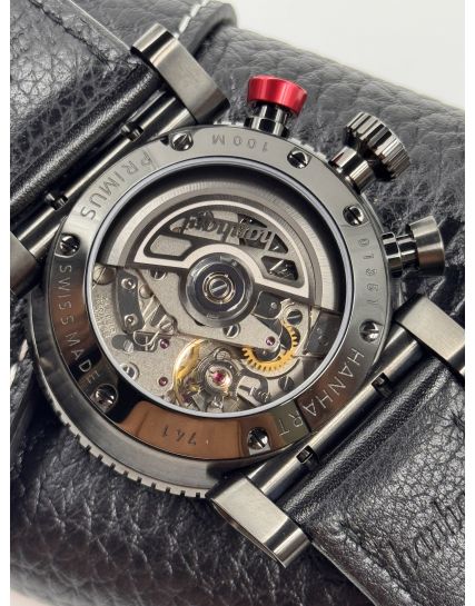 Hanhart PRIMUS Racer Dark 741.510-0020
