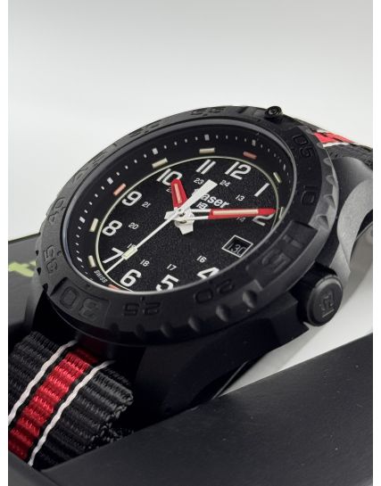 Traser P96 OdP Color Black 111759