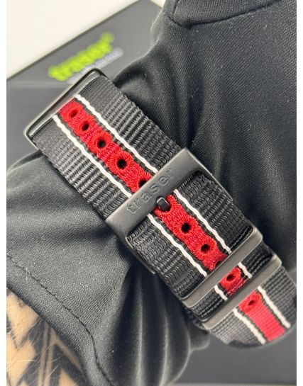 Traser P96 OdP Color Black 111759