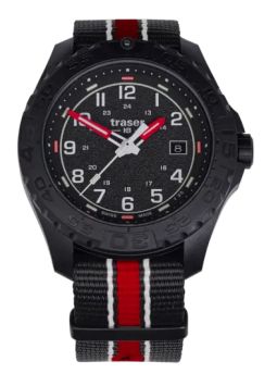 Traser P96 OdP Color Black 111759