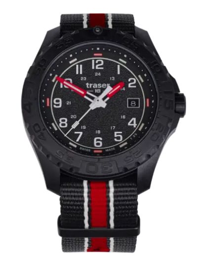 Traser P96 OdP Color Black 111759
