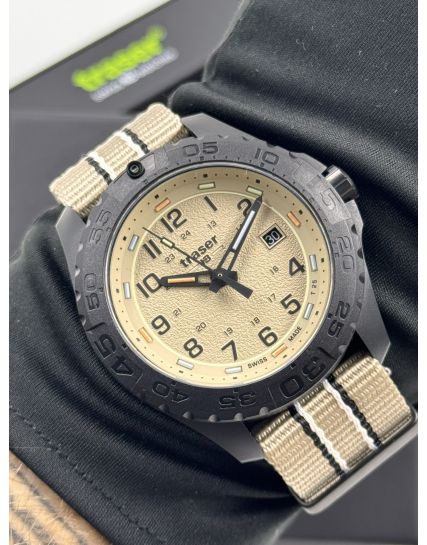 Traser P96 OdP Color Sand 111756
