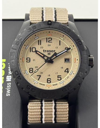 Traser P96 OdP Color Sand 111756