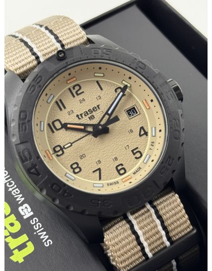 Traser P96 OdP Color Sand 111756