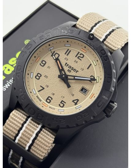 Traser P96 OdP Color Sand 111756