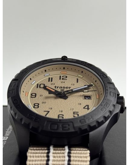Traser P96 OdP Color Sand 111756