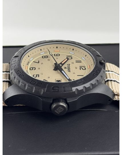 Traser P96 OdP Color Sand 111756