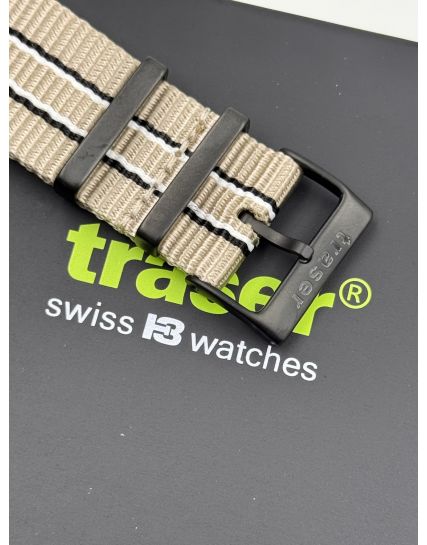 Traser P96 OdP Color Sand 111756