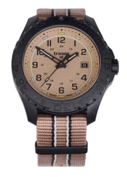 Traser P96 OdP Color Sand 111756