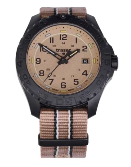 Traser P96 OdP Color Sand 111756