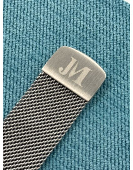 Jean Marcel Asteria Quartz Lagoon Blue 420.60.92.89
